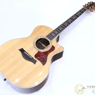 Taylor 814C image 2