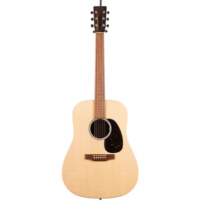 Martin D-X2E Brazilian Rosewood (340) image 8