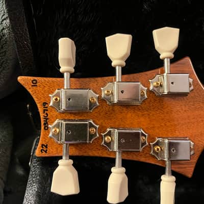 PRS McCarty 594 Single Cut 2022 image 5