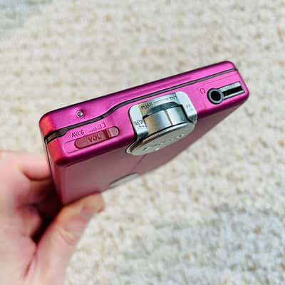 [RARE] Sony EX921 Walkman Cassette Player, Awesome Pink Purple ! Working : ) image 7