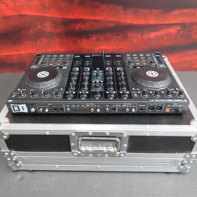 Native Instruments TRAKTOR KONTROL S1 MK1 DJ Controller (Westminster, CA) image 4