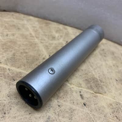 NEUMANN KM184 MICROPHONE/ SILVER/ MINT! AUTHENTIC NEUMANN!- MAKE OFFER! image 10