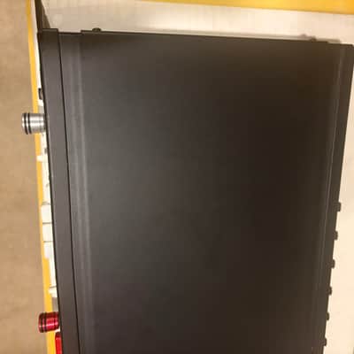 Coleman Audio TB4 mk II 2008 - Metal image 9