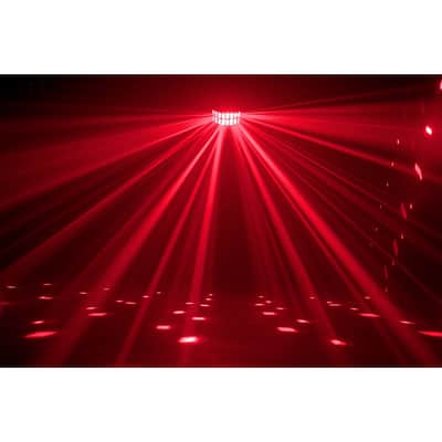 American DJ Aggressor Hex LED Regular image 4