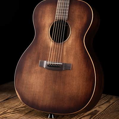 Martin 000-16 StreetMaster - Dark Mahogany - Free Shipping image 4
