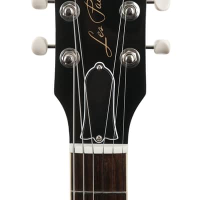 2025 Gibson Les Paul Special with Mini Humbuckers Tobacco Burst image 3