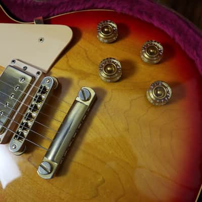 Gibson Standard 1998 - Heritage Cherry Sunburst image 3