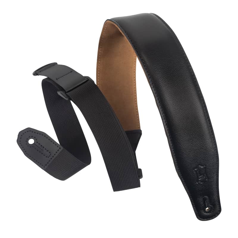 Levy's Leather Right Height Series MRHGSBLK image 1