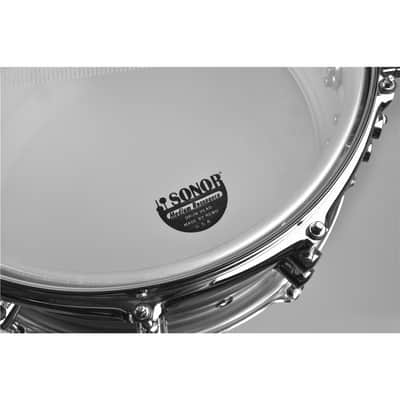 Sonor Kompressor Rullante 13 X 7 Sdb image 6