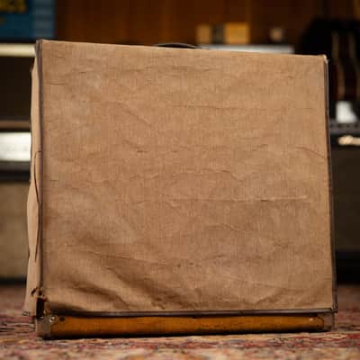 1960 Fender 5F6A Bassman image 17