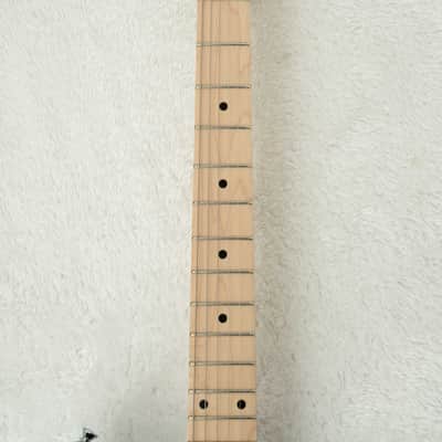 Schecter BH-1-STD-22/M CTM -Indigo Light Blue / ILB- #S2511129 2025 [Limited Model][Made in Japan] image 4