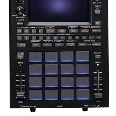Korg KAOSS Replay image 2