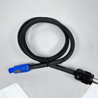 Audience AR12 Adept Response / Power Conditioner / PowerCord SE image 10