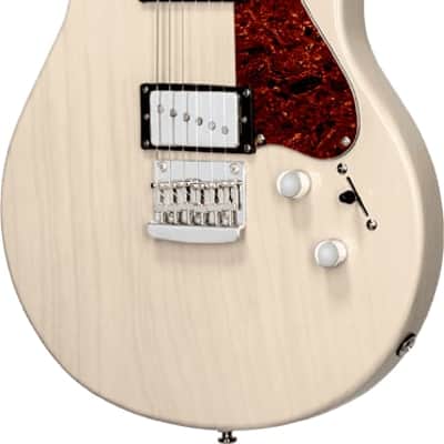 Sterling by Music Man JV60-TBM Valentine Trans Buttermilk image 3