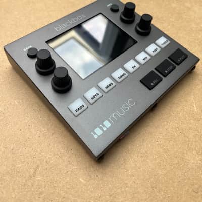 1010 Music Black Box - Grey image 2