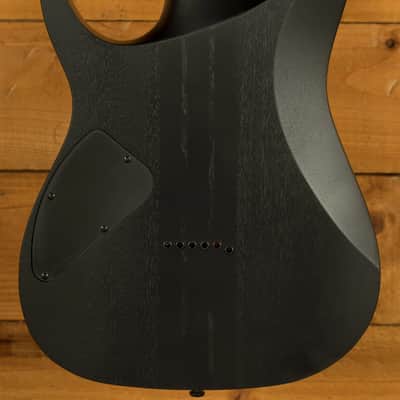 Ibanez RGRT421 - Jatoba - Weathered Black image 2