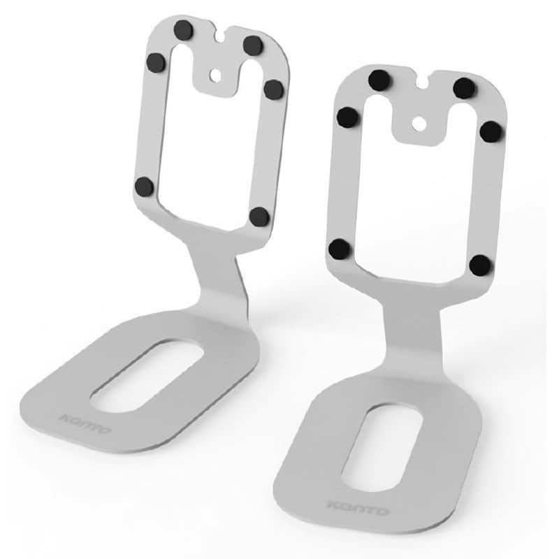 Kanto Audio Kanto SU2 Rear-Mounted Desktop for UKI & Ora (...