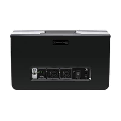 NEW Mackie FreePlay LIVE Personal PA with Bluetooth image 2
