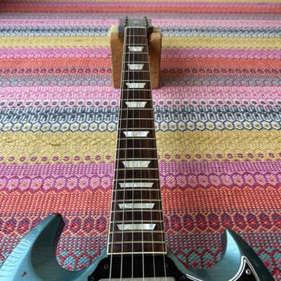 Gibson Custom Shop Special Order SG image 12