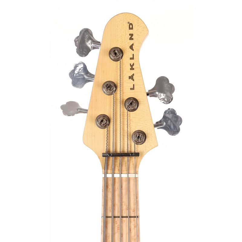 Lakland USA 55-94 Deluxe image 5