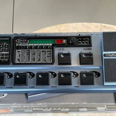 DigiTech BNX3 image 2