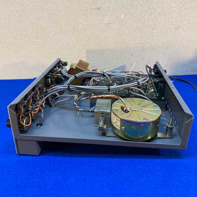 Beautiful 1975 Elk EM-4 Professional ECHO machine -WOW! image 19