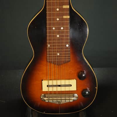 Gibson EH-100 1940 - Sunburst image 1