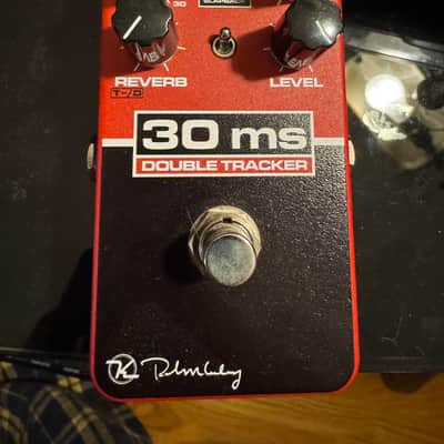 Keeley 30ms Automatic Double Tracker | Reverb