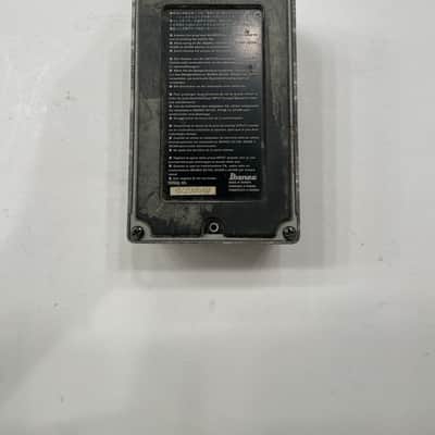Ibanez AW7 Tone-Lok Auto Wah Envelope Filter Distortion Guitar Effect Pedal image 6