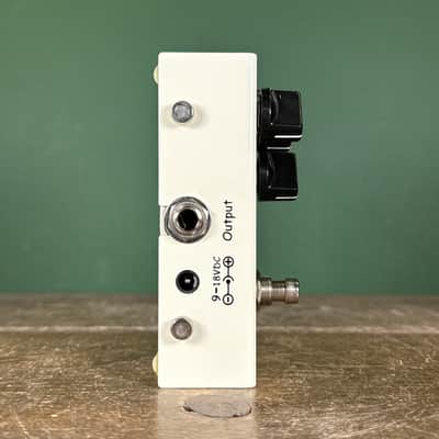 Fulltone OCD V2 2017 - 2022 - White image 4