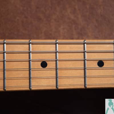 1993 Fender Telecaster Standard - Made in Japan (FujiGen) - Pro Set Up w Perfect Frets/Action/Intonation! image 13