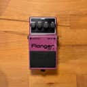 MIJ Boss BF-2 Flanger (Green Label) Made in Japan