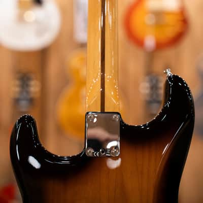 Fender Dave Murray Signature Used image 16