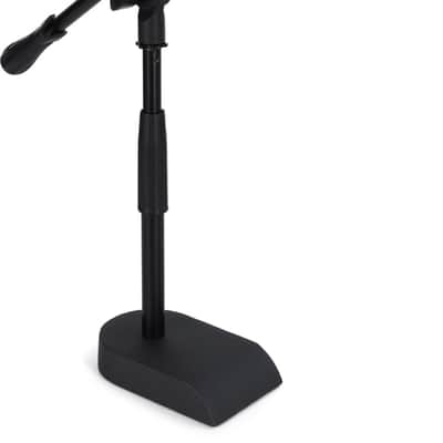 Audix Stand-KD Heavy Duty Kick Drum Mic Stand (2-pack) Bundle image 1