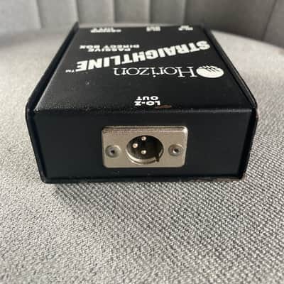 Horizon Straightline Passive Direct Box 2000’s image 4