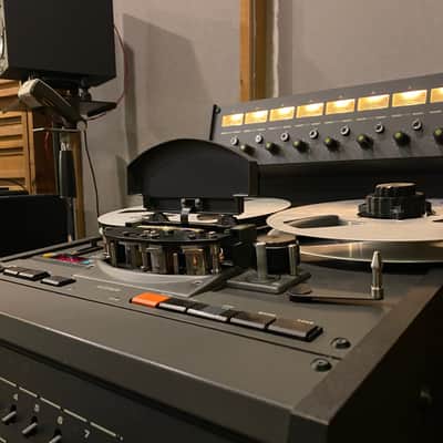 Otari MX5050 MKIII 8 channel Tape Machine image 6