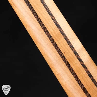 2022 - Mayones Duvell Elite 7 Figured Walnut - 40th Anniversary #7 of 40 image 10