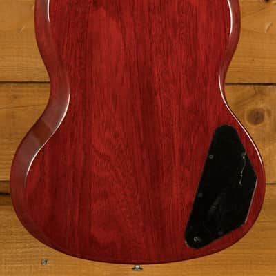 Gibson SG Standard | Heritage Cherry *Left-Handed* image 4