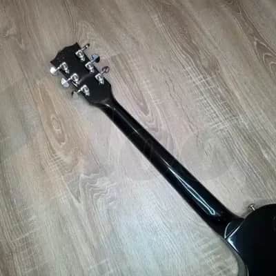 Gibson Les Paul Studio Ebony image 9