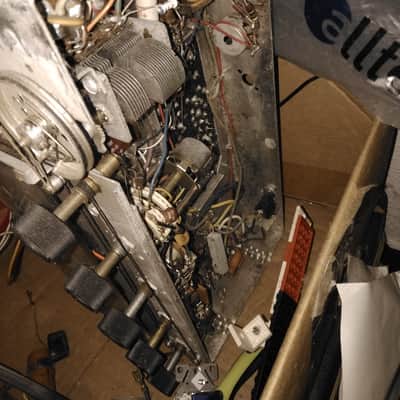 Magnavox 9304-20 1959 image 2