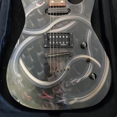 B.C. Rich Body Art Series The Deceiver 2003 image 2