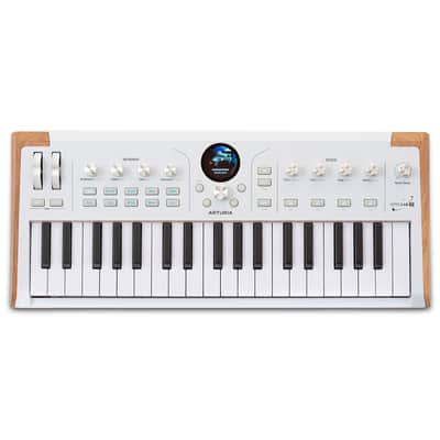 Arturia AstroLab 37 Stage Keyboard image 1