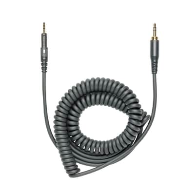 Audio-Technica ATH-M40X Professional Closed Back Headphones PROAUDIOSTAR image 5