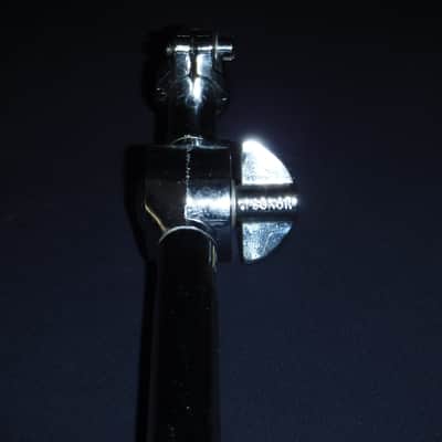 SONOR Tom Mount Arm. Tube 3" X 9" X 3/4". With Memory Locks. image 4