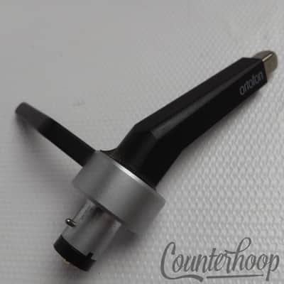 *Ortofon Concorde Cartridge Black DJ Scratch Turntable Turntablism* image 1