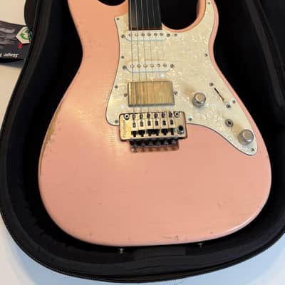 Beautiful Tom Anderson Guitarworks Guardian Angel Player Guitar Tales 12/09/19 image 16
