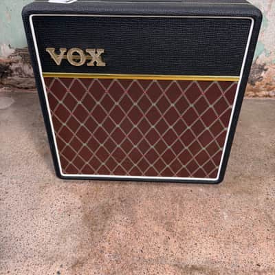 Vox AC4C1-12 1x12-inch 4-watt Combo Amp image 1