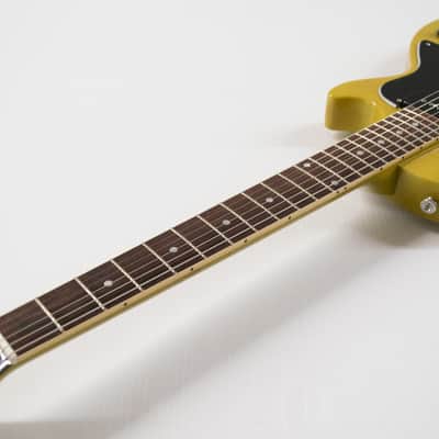 Gibson Les Paul Special - TV Yellow image 7