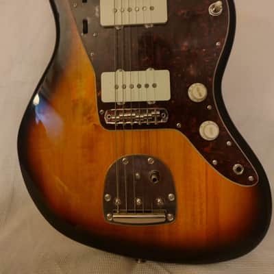 Squier Classic Vibe '60s Jazzmaster W/ HSC + hangtags image 2