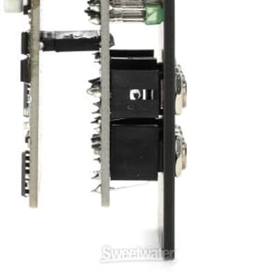 Erica Synths Stereo Compressor Eurorack Module (DrumCompd1) image 2